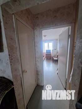 2-к квартира, вторичка, 47м2, 3/5 этаж