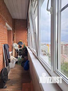 1-к квартира, вторичка, 36м2, 14/14 этаж