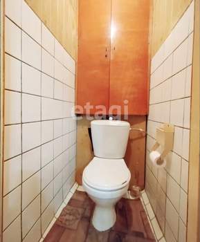 2-к квартира, вторичка, 46м2, 9/16 этаж