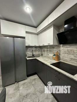 2-к квартира, вторичка, 49м2, 1/5 этаж