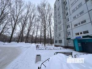 1-к квартира, вторичка, 34м2, 1/9 этаж