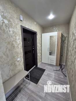 1-к квартира, вторичка, 40м2, 4/9 этаж