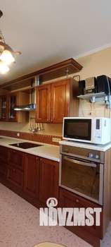 3-к квартира, вторичка, 104м2, 10/14 этаж