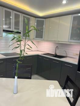 3-к квартира, вторичка, 85м2, 7/18 этаж