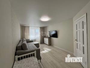 1-к квартира, вторичка, 35м2, 3/14 этаж