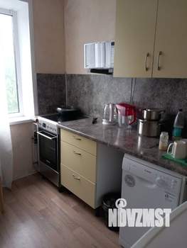 1-к квартира, вторичка, 33м2, 6/9 этаж