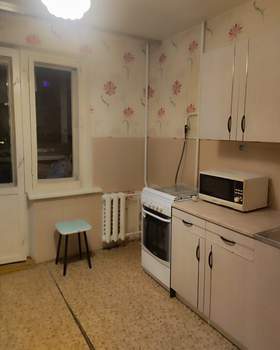 2-к квартира, вторичка, 55м2, 4/5 этаж