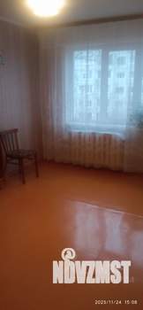 3-к квартира, вторичка, 60м2, 5/5 этаж