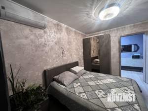 2-к квартира, вторичка, 47м2, 4/5 этаж