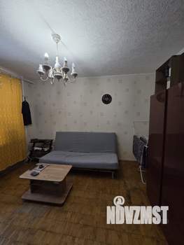 1-к квартира, вторичка, 29м2, 1/9 этаж