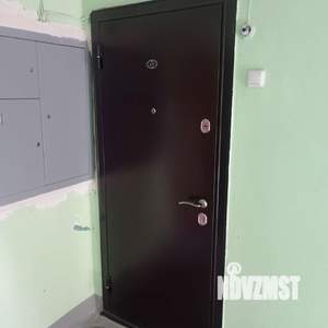 2-к квартира, вторичка, 44м2, 4/5 этаж