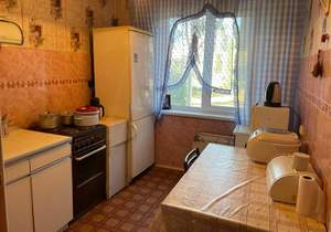 3-к квартира, вторичка, 68м2, 3/9 этаж