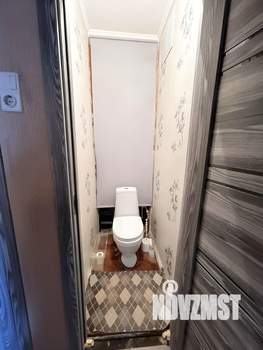 3-к квартира, вторичка, 51м2, 14/16 этаж