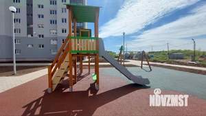 3-к квартира, сданный дом, 83м2, 3/7 этаж