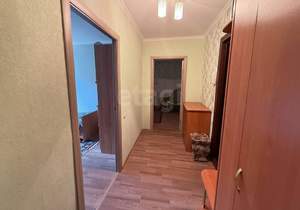 2-к квартира, вторичка, 50м2, 9/9 этаж