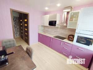 2-к квартира, вторичка, 52м2, 5/9 этаж