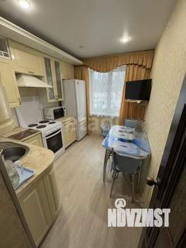 3-к квартира, вторичка, 68м2, 1/9 этаж
