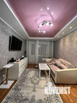 2-к квартира, вторичка, 51м2, 8/10 этаж