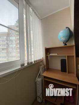 1-к квартира, вторичка, 50м2, 8/18 этаж