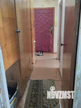 2-к квартира, вторичка, 45м2, 4/10 этаж