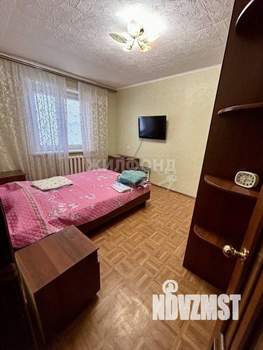 2-к квартира, вторичка, 50м2, 8/9 этаж