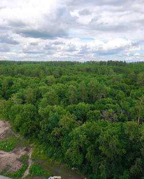 2-к квартира, вторичка, 97м2, 10/13 этаж