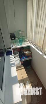 1-к квартира, вторичка, 30м2, 3/5 этаж