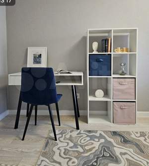 1-к квартира, вторичка, 36м2, 5/10 этаж