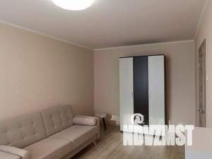 1-к квартира, вторичка, 34м2, 1/9 этаж