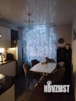 3-к квартира, вторичка, 101м2, 2/16 этаж