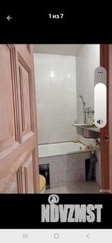 Студия квартира, вторичка, 19м2, 3/5 этаж