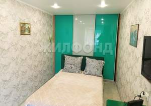 2-к квартира, вторичка, 45м2, 4/5 этаж