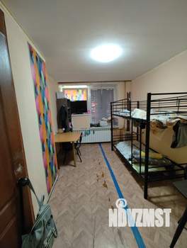 2-к квартира, вторичка, 34м2, 1/12 этаж
