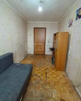 4-к квартира, вторичка, 75м2, 12/14 этаж