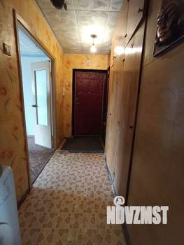 2-к квартира, вторичка, 50м2, 5/5 этаж