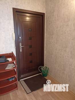 1-к квартира, вторичка, 33м2, 14/16 этаж