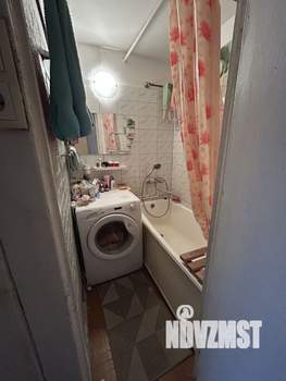 3-к квартира, вторичка, 57м2, 3/9 этаж