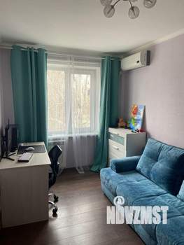 3-к квартира, вторичка, 67м2, 3/5 этаж