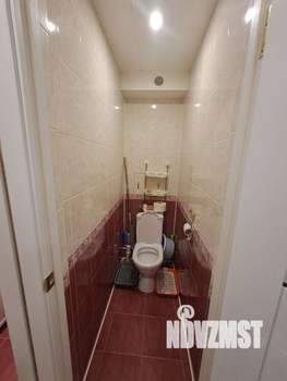 2-к квартира, вторичка, 46м2, 7/9 этаж