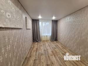 2-к квартира, вторичка, 36м2, 3/12 этаж