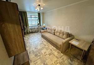 1-к квартира, вторичка, 35м2, 4/12 этаж