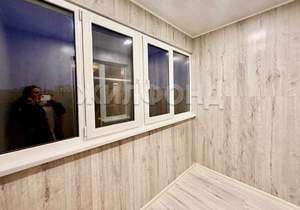 1-к квартира, вторичка, 29м2, 5/9 этаж