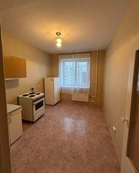 1-к квартира, вторичка, 37м2, 8/9 этаж