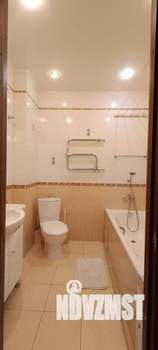 3-к квартира, вторичка, 104м2, 10/14 этаж