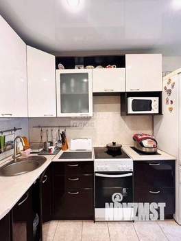 3-к квартира, вторичка, 67м2, 1/9 этаж