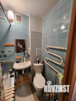 1-к квартира, вторичка, 21м2, 4/5 этаж