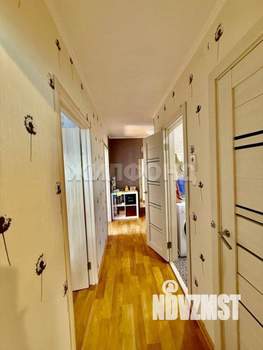 2-к квартира, вторичка, 43м2, 13/14 этаж