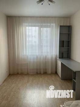 2-к квартира, вторичка, 59м2, 1/9 этаж
