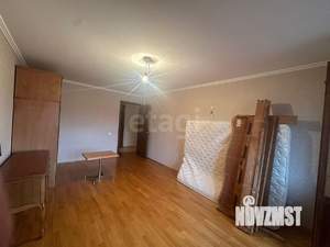 4-к квартира, вторичка, 130м2, 3/14 этаж