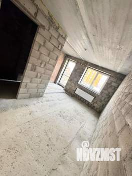 Студия квартира, вторичка, 22м2, 2/3 этаж